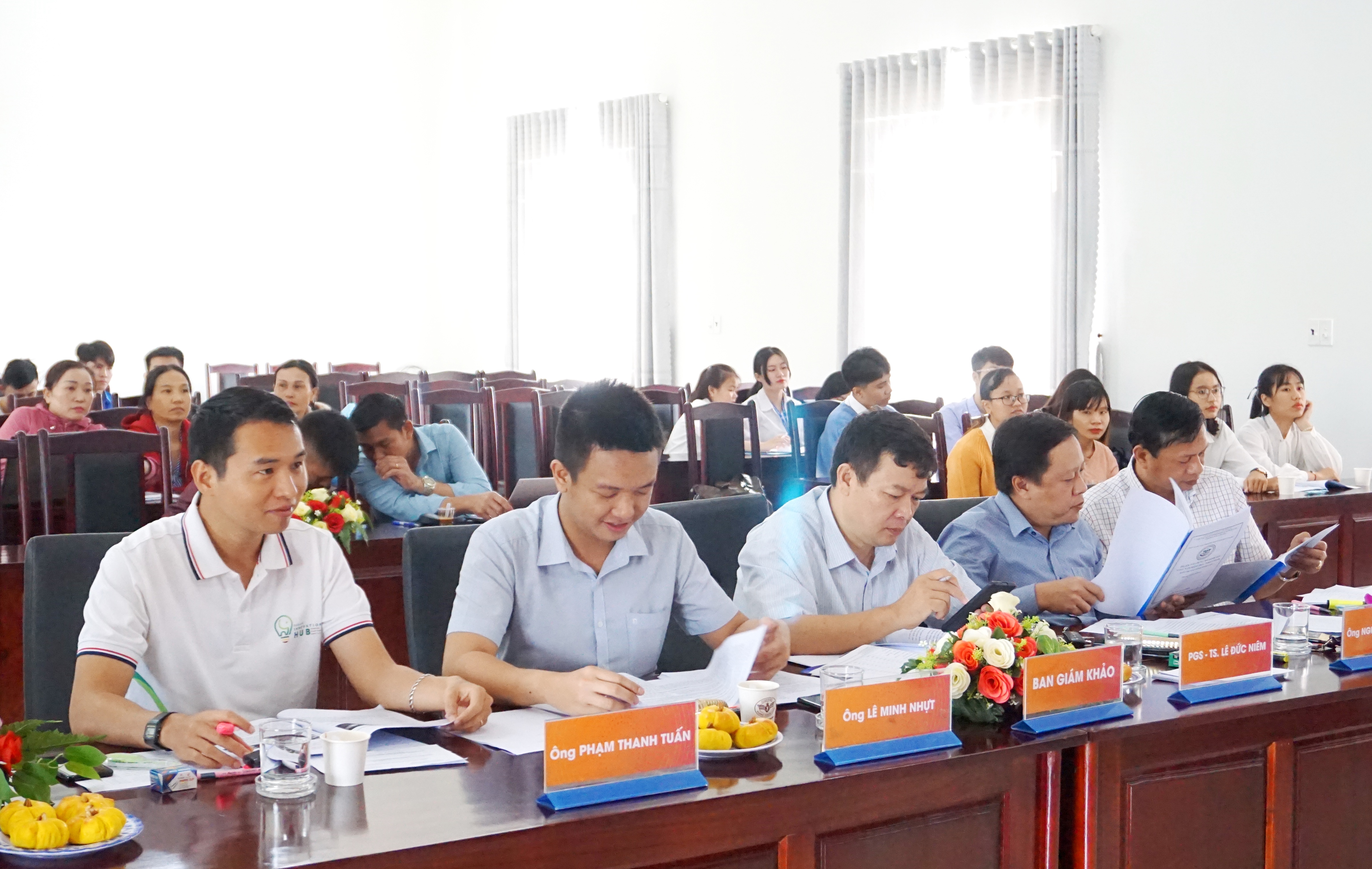 Cuộc thi Khởi nghiệp, khởi sự kinh doanh tỉnh Đắk Lắk năm 2020: 25 đề án, ý tưởng được chọn vào Vòng chung kết